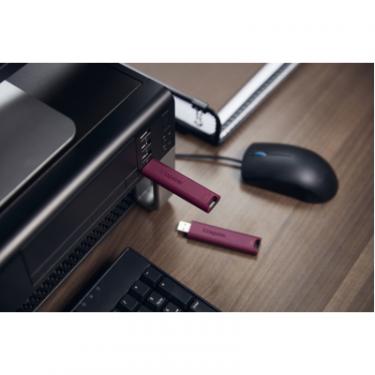 USB флеш накопитель Kingston 512GB DataTraveler Max USB 3.2 Gen 2 Фото 10