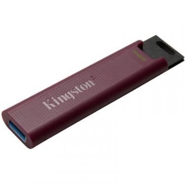 USB флеш накопитель Kingston 512GB DataTraveler Max USB 3.2 Gen 2 Фото 1