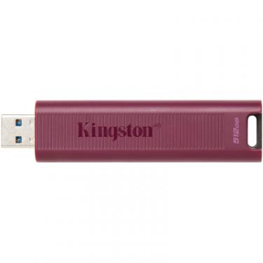 USB флеш накопитель Kingston 512GB DataTraveler Max USB 3.2 Gen 2 Фото 3