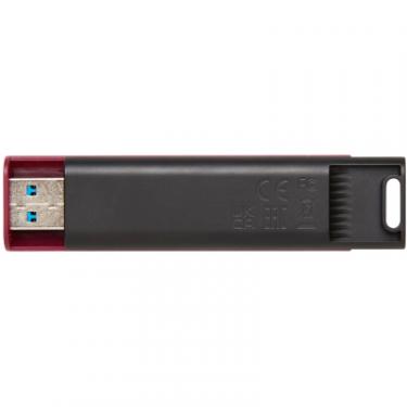 USB флеш накопитель Kingston 512GB DataTraveler Max USB 3.2 Gen 2 Фото 4
