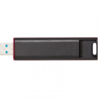 USB флеш накопитель Kingston 512GB DataTraveler Max USB 3.2 Gen 2 Фото 5