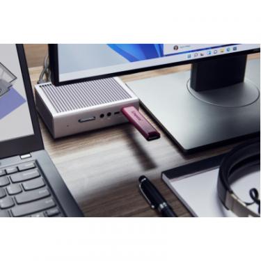 USB флеш накопитель Kingston 512GB DataTraveler Max USB 3.2 Gen 2 Фото 7