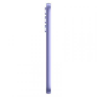 Мобильный телефон Samsung Galaxy A54 5G 8/256Gb Light Violet Фото 7