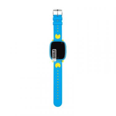 Смарт-часы Amigo GO001 GLORY iP67 Blue-Yellow Фото 4