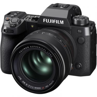 Объектив Fujifilm XF-56mm F1.2 R WR Фото 9