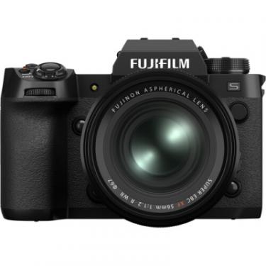 Объектив Fujifilm XF-56mm F1.2 R WR Фото 8