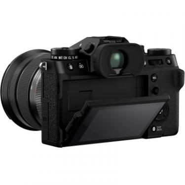 Цифровой фотоаппарат Fujifilm X-T5 + XF 16-80 F4 Kit Black Фото 9