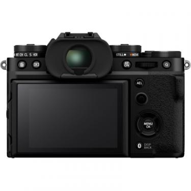 Цифровой фотоаппарат Fujifilm X-T5 + XF 16-80 F4 Kit Black Фото 10