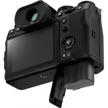 Цифровой фотоаппарат Fujifilm X-T5 + XF 16-80 F4 Kit Black Фото 5