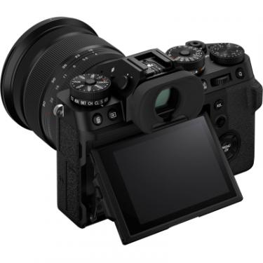 Цифровой фотоаппарат Fujifilm X-T5 + XF 16-80 F4 Kit Black Фото 7