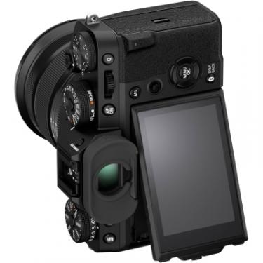 Цифровой фотоаппарат Fujifilm X-T5 + XF 16-80 F4 Kit Black Фото 8