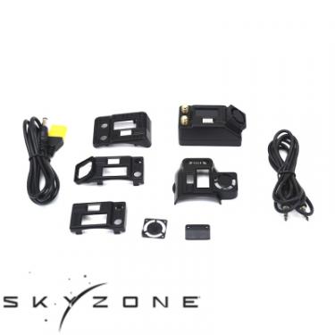 Запчасть для дрона Skyzone Skyzone steadyview x receiver with IPS screen Фото 1