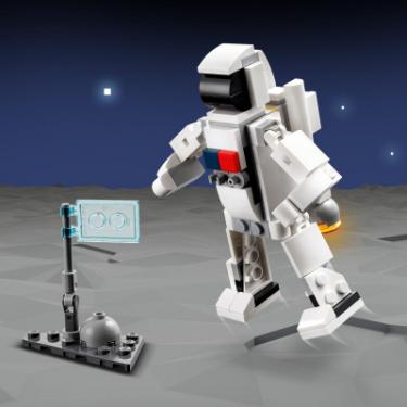 Конструктор LEGO Creator Космічний шатл 144 деталей Фото 3