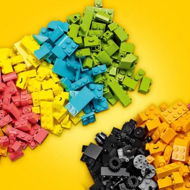 Конструктор LEGO Classic Творчі неонові веселощі 333 деталі Фото 2