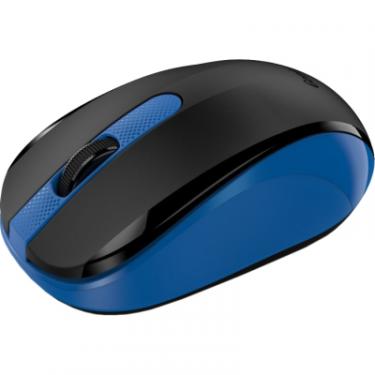 Мышка Genius NX-8008S Wireless Blue Фото