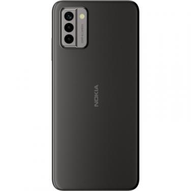 Мобильный телефон Nokia G22 4/128Gb Meteor Grey Фото 2