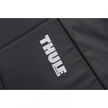Рюкзак для ноутбука Thule 16" Accent 20L black Фото 10