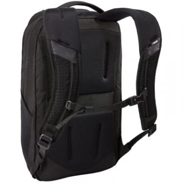 Рюкзак для ноутбука Thule 16" Accent 20L black Фото 1