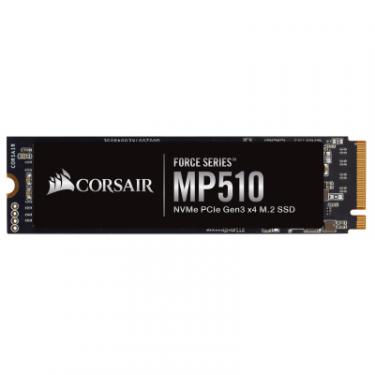 Накопитель SSD Corsair M.2 2280 1.92TB MP510 Фото