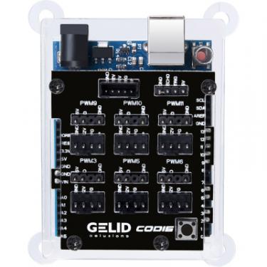 Модуль управления подсветкой Gelid Solutions FC-CODI6-A Фото 2