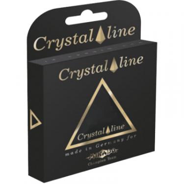 Леска Mikado Crystal Line 150 м 0,20 мм 5,65 кг Clear Фото