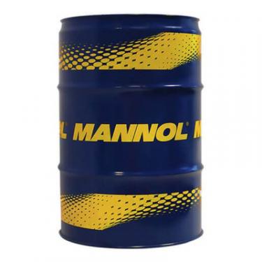 Моторное масло Mannol 2Takt Plus 60л Фото