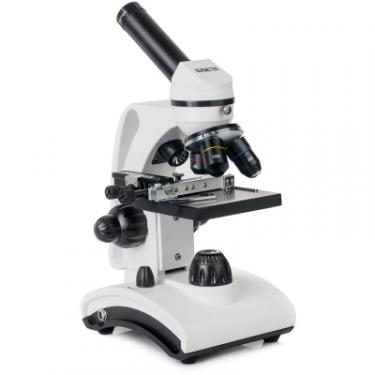 Микроскоп Sigeta Bionic 40x-640x + смартфон-адаптер Фото 3
