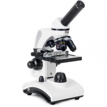 Микроскоп Sigeta Bionic 40x-640x + смартфон-адаптер Фото 4