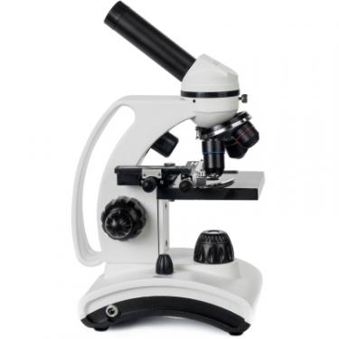 Микроскоп Sigeta Bionic 40x-640x + смартфон-адаптер Фото 7