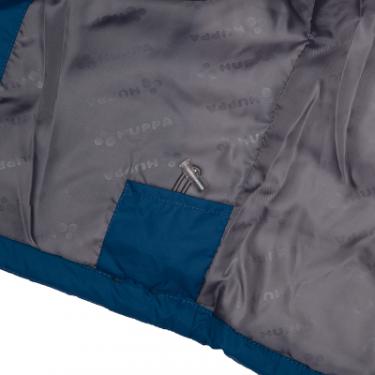 Куртка Huppa MOODY 1 17470155 бирюзово-зелёный 128 Фото 6