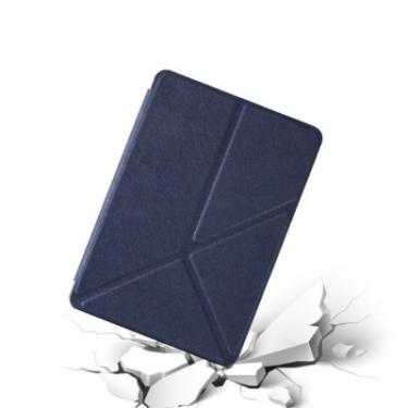 Чехол для электронной книги BeCover Ultra Slim Origami Amazon Kindle 11th Gen. 2022 6" Фото 1