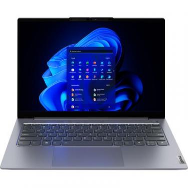 Ноутбук Lenovo ThinkBook 14 G4+ IAP Фото