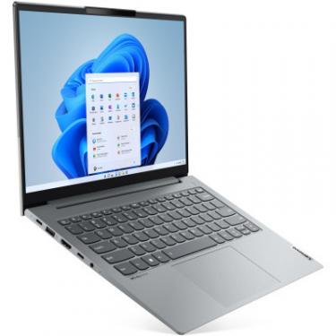 Ноутбук Lenovo ThinkBook 14 G4+ IAP Фото 1