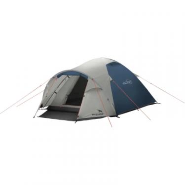 Палатка Easy Camp Quasar 300 Steel Blue Фото