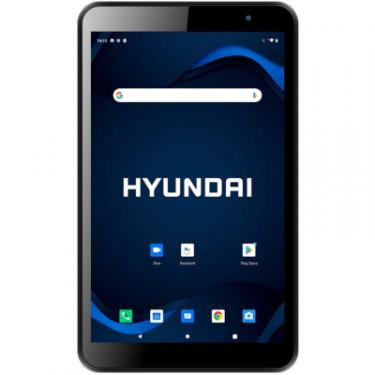 Планшет Hyundai HyTab Plus 8WB1 8" HD IPS/2G/32G Black Фото