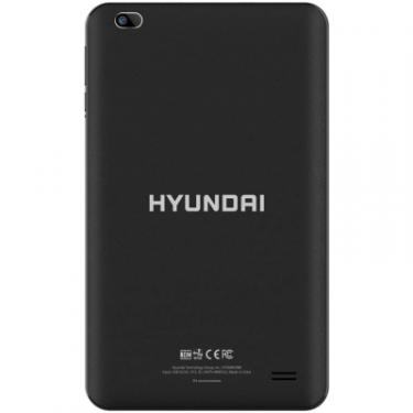 Планшет Hyundai HyTab Plus 8WB1 8" HD IPS/2G/32G Black Фото 1