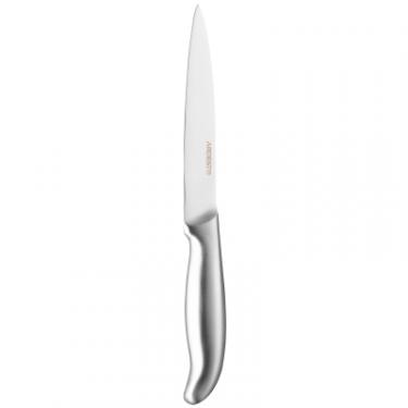 Кухонный нож Ardesto Gemini Universal 12,7 см Фото 1