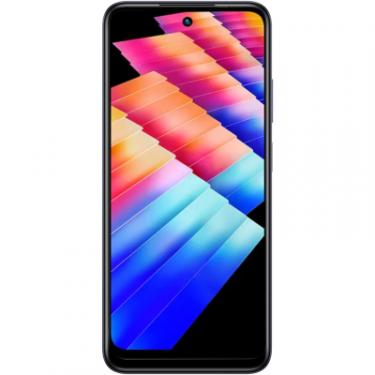 Мобильный телефон Infinix Hot 30 Play 8/128Gb NFC Mirage Black Фото 1