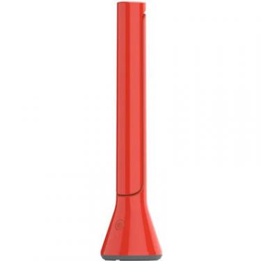 Настольная лампа Yeelight USB Folding Charging Table Lamp 1800mAh 3700K Red Фото 2