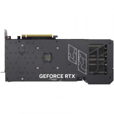 Видеокарта ASUS GeForce RTX4060Ti 8Gb TUF OC GAMING Фото 9