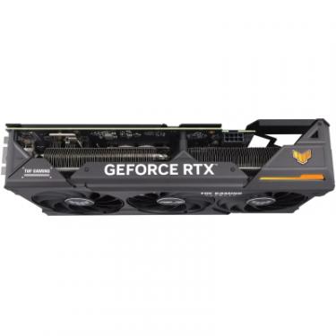 Видеокарта ASUS GeForce RTX4060Ti 8Gb TUF OC GAMING Фото 10