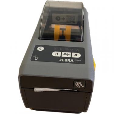 Принтер этикеток Zebra ZD411 USB Фото 1