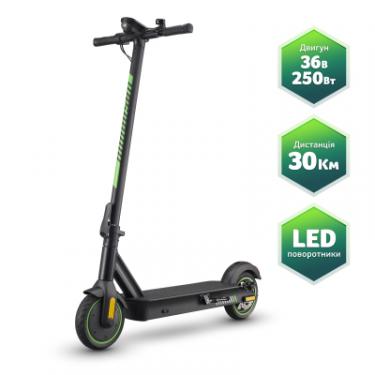 Электросамокат Acer Scooter 3 Black (AES013) Фото