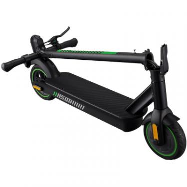 Электросамокат Acer Scooter 3 Black (AES013) Фото 3
