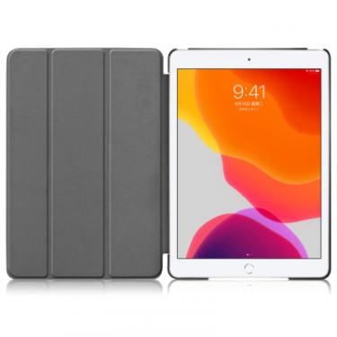 Чехол для планшета BeCover Smart Case Apple iPad 10.2 2019/2020/2021 Unicorn Фото 2