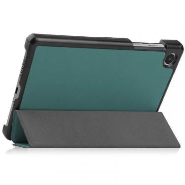 Чехол для планшета BeCover Smart Case Lenovo Tab M8(4rd Gen) TB-300FU 8" Dark Фото 3