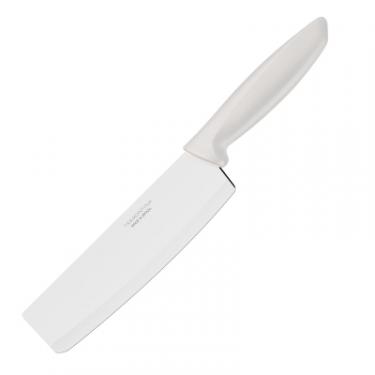 Кухонный нож Tramontina Plenus Light Grey 178 мм Фото