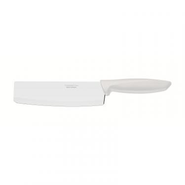 Кухонный нож Tramontina Plenus Light Grey 178 мм Фото 1