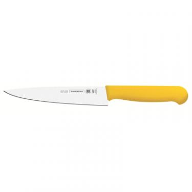 Кухонный нож Tramontina Profissional Master Yellow 152 мм Фото 1