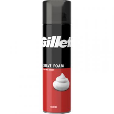 Пена для бритья Gillette Classic 200 мл Фото
